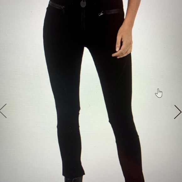 Diesel stretch pants - Picture 1 of 4